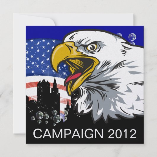 Campagne 2012 - SRF Kaart (Voorkant)