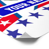 Campagne Aangepast Poster (Hoek)