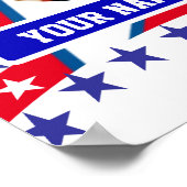 Campagne Aangepast Poster (Hoek)