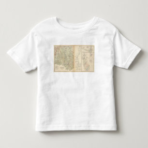 Campagne Atlanta, tweede epoch Kinder Shirts
