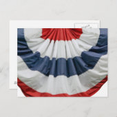 Campagne Briefkaart (Voorkant / Achterkant)