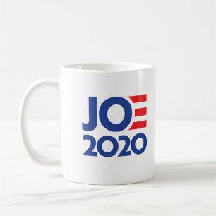 Campagne JOE BIDEN 2020 Koffiemok