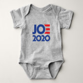 Campagne JOE BIDEN 2020 Romper (Voorkant)