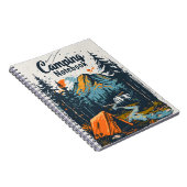  campagne notitieboek (Rechterzijde)