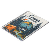  campagne notitieboek (Linkerzijde)