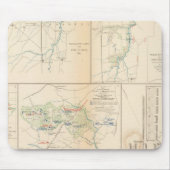 Campagne Sterling Price Muismat (Voorkant)