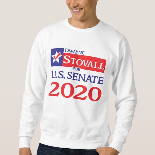 Campagne Sweatshirt (Voorkant)