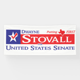 Campagnebanner Spandoek