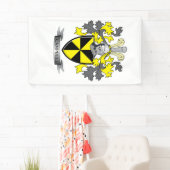 Campagnegezinsketter Spandoek (Insitu)