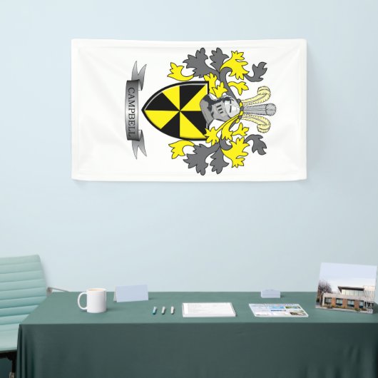 Campagnegezinsketter Spandoek (Beurs)