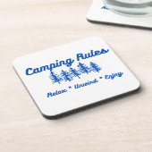 Campagnevoorschriften Bier Onderzetter (Linkerzijde)