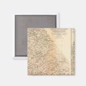 Campaign 4th5th epochs magneet (Voorkant / Achterkant)