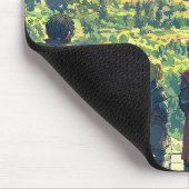 Campaign Fabricator - Swag-Muismat Muismat (Hoek)