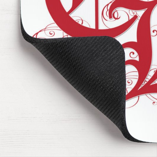 Campaign for Liberty Logo Muismat (Hoek)