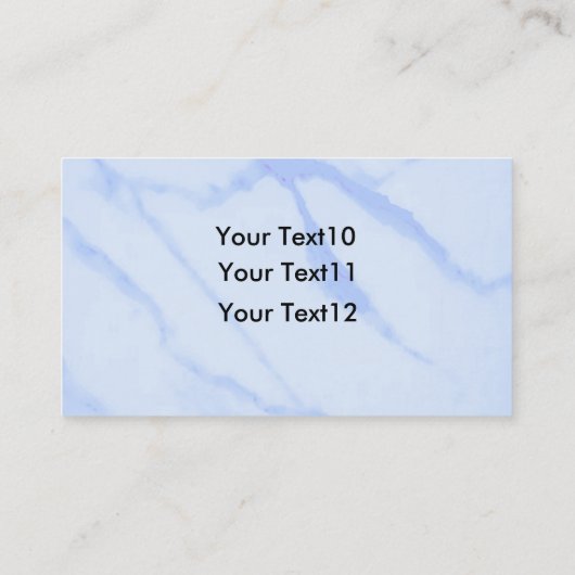 Campaign Shield Visitekaartje (Achterkant)