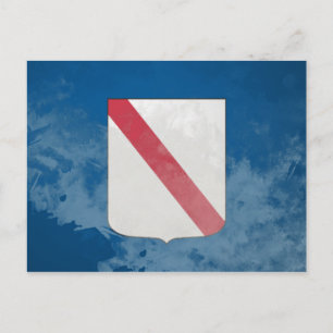 Campania Briefkaart
