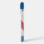 Campania iPhone Hoesje (Linkerkant)