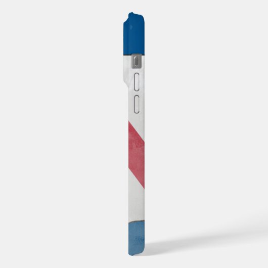 Campania iPhone Hoesje (Linkerkant)