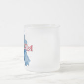 Campania Matglas Koffiemok (Center)