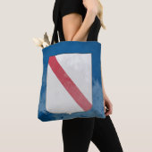 Campania Tote Bag (Dichtbij)