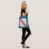 Campania Tote Bag (Op model)