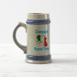 Campanië Bierpul