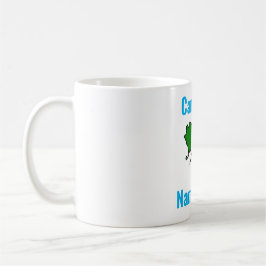 Campanië Koffiemok