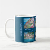 Campanië - Mok (Links)