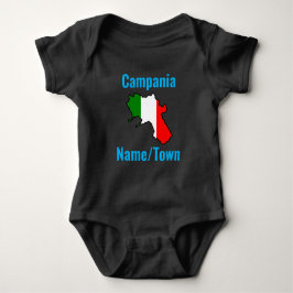 Campanië Romper