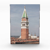 Campanile di San Marco Fotoblokken (Voorkant)