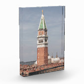 Campanile di San Marco Fotoblokken (Links)