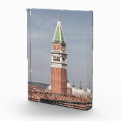 Campanile di San Marco Fotoblokken (Rechts)
