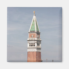 Campanile di San Marco Magneet