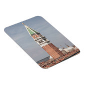 Campanile di San Marco Magneet (Rechterzijde)