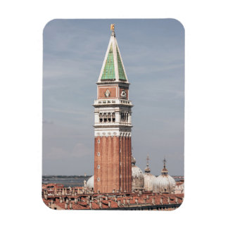 Campanile di San Marco Magneet