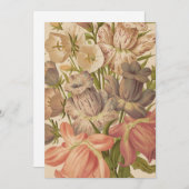 Campanula | George Nicholson (Voorkant / Achterkant)