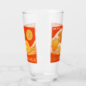 Campari Orenge(神奈川沖浪裏) Glas (Links)