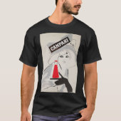 CAMPARI SODA  T-SHIRT (Voorkant)