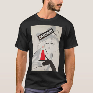 CAMPARI SODA T-SHIRT