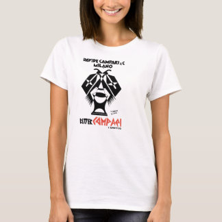 Campari  t-shirt