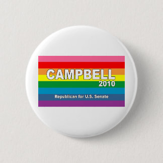 campbell2010lgbt ronde button 5,7 cm