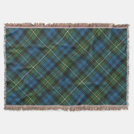 Campbell Argyll A Original Scottish Tartan Deken