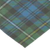 Campbell Argyll Ancient Original Scottish Tartan Medium Tafelloper (Hoek)
