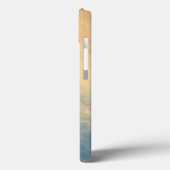 Campbell CA Water Tower Tough Xtreme iPhone 6 Case (Achterkant / Links)