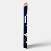 Campbell CA Water Tower Tough Xtreme iPhone 6 Case (Achterkant / Rechts)