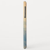 Campbell CA Watertoren Amely There iPad Case (Achterkant/links)