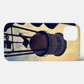Campbell CA Watertoren Tough Xtreme iPhone 6 Hoes (Achterkant (horizontaal))