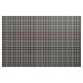 Campbell Clan Hunting Tartan Stof (Yard (91,4 cm))