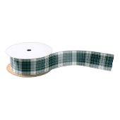 Campbell Clan Jurk Tartan Schots Plaid Satijnen Lint (Spoel)