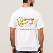 Campbell Clan Reunion 2004 T-shirt (Achterkant)